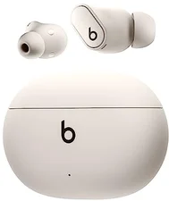 Beats By Dr. Dre Studio Buds + Ivory