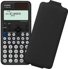 Casio Schulrechner FX-85 DE ClassWiz, Nachfolgemodell von FX-85 DE X ClassWiz