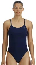 Tyr Durafast Elite Solid Cutoutfit Swimsuit Women (TFDUS7A)