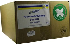 Erena Senada Rettungsfahrzeuge Füllung DIN 14142 (1 Stk.)