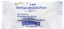Erena Senada Verbandpäckchen Klein (1 Stk.)