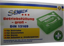 Erena Senada Füllung DIN 13169 (1 Stk.)