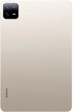 Xiaomi Pad 6 8GB/256GB gold