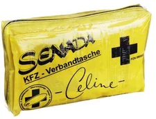 Erena Senada KFZ Tasche Celine Gelb (1 Stk.)