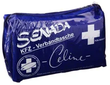 Erena Senada KFZ Tasche Celine Blau (1 Stk.)