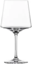 Schott Zwiesel ECHO Gin Tonic Glas im 4er-Set - klar - 4er-Set à 630 ml