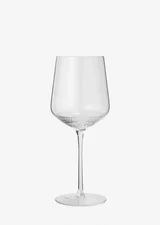 Marc O Polo 4er Spar-Set Moments Rotweinglas - Glas - 4 x 450 ml
