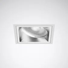 Trilux LED-Downlight 940, DALI, weiß SNS QC5 #9002022108