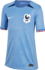 Nike France Women's Team Junior Shirt 2023