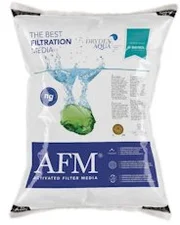 Dryden Aqua AFM Filterglas für Sandfilteranlagen 0,4-0,8mm Grade1 21 kg (35820-1)