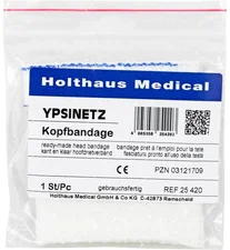Holthaus Ypsinetz Kopfbandage (1 Stk.)
