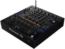 Pioneer DJ DJM-A9 4-Channel