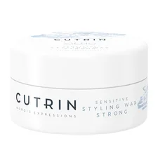 Cutrin Vieno Sensitive Styling Wax Strong (100ml)