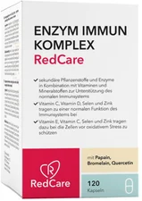 Shop-Apotheke RedCare Enzym Immun Komplex Tabletten
