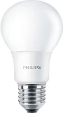 Philips LED-Leuchtmittel CorePro bulb 5.5-40W A60 E27 827 matt