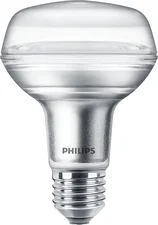 Philips LED-Reflektorlampe R80 E27 CoreProLED #81185600
