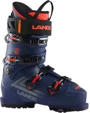 Lange Lx 130 Hv Gw Touring Ski Boots Weiß 30.0 (Herstellerartikelnummer: LBL6100-30.0)