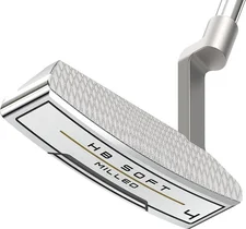 Cleveland Golf HB SOFT Milled 4 , 35", Rechtshänder, Standard grip, Unisex