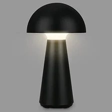 Briloner LED Akku-Tischleuchte 28 cm