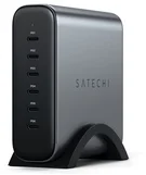 Satechi USB-C 6-Port GaN-Ladegerät 200W