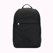 Bogner Maggia Maxi City Backpack black (4190001452-900)