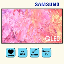 Samsung QE55Q60C
