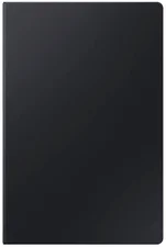 Samsung Galaxy Tab S9 Ultra Book Cover Keyboard schwarz (DE)