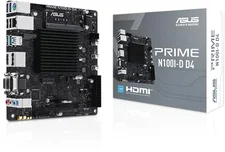 Asus Prime N100I-D D4-CSM