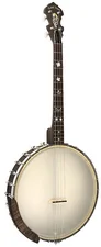 Gold Tone IT-17 Banjo