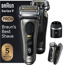 Braun Series 8 8370 CC ab 292,26 € (Februar 2024 Preise)