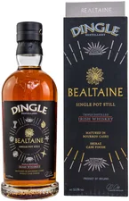 Dingle Bealtaine Shiraz Wine Cask Finish Limited Edition 0,7l 52,5%