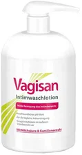 Dr. August Wolff Vagisan Intimwaschlotion (500ml)