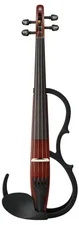 Yamaha Silent Violin (YSV-104BR)
