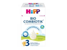 Hipp Bio Combiotik 3 mit Metafolin (600 g)