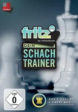 fritz: Dein Schachtrainer (PC)