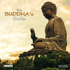 Tushita Buddhas Smile 2024