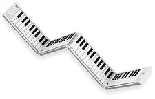 Blackstar Carry-On Folding Piano white