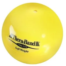 Thera Band Soft Weight, 1,0 kg