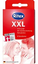 Ritex XXL Kondome (8 Stk.)