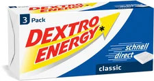 Dextro Energy Classic Würfel (3 Stk.)