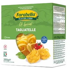 Farabella Tagliatelle Gluten free (500g)