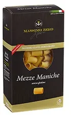 Massimo Zero Mezzemaniche gluten free (400g)