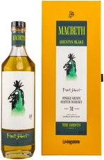 Cambus 31 Jahre Macbeth The Ghost Series First Ghost 0,7l 46,2%