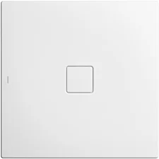 Kaldewei Conoflat Rechteck-Duschfläche 783-5 900 x 900 x 23 mm weiß (465347982001)