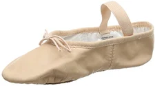 Bloch Shoes Arise Girls Ballett rose