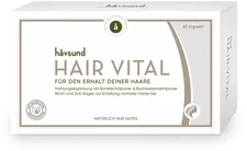 håvsund Hair Vital Kapseln (60 Stk.)
