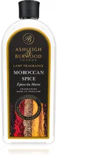 Ashleigh & Burwood London Lamp Fragrance Moroccan Spice ersatzfüllung für katalytische lampen 1000 ml
