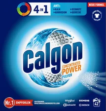 Calgon Entkalker Pulver 4in1 (42 Wl)