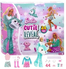 Mattel Barbie Cutie Reveal 2023