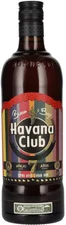 Havana Club Añejo 7 Burna Boy Limited Edition 0,7l 40%